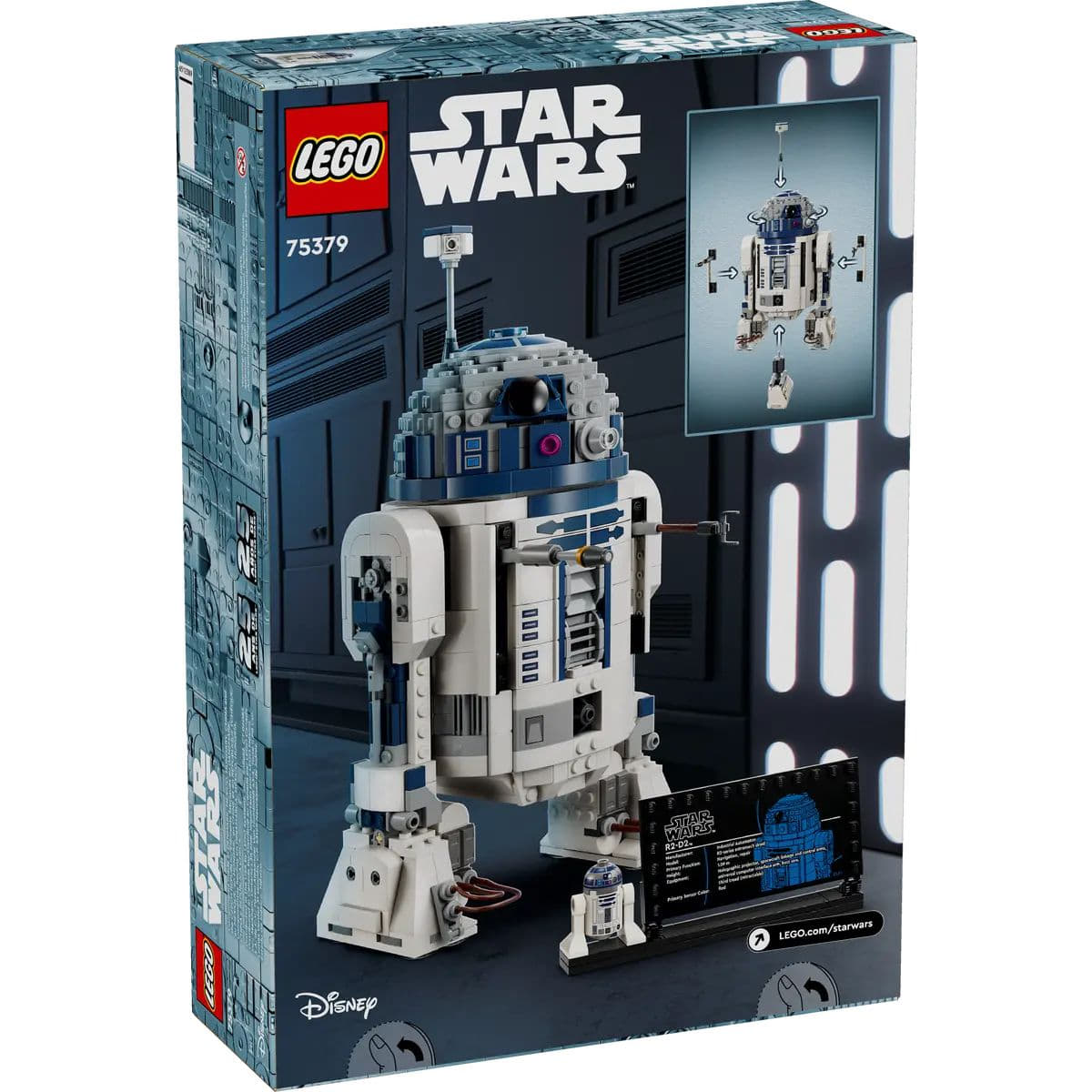 75379 | R2-D2