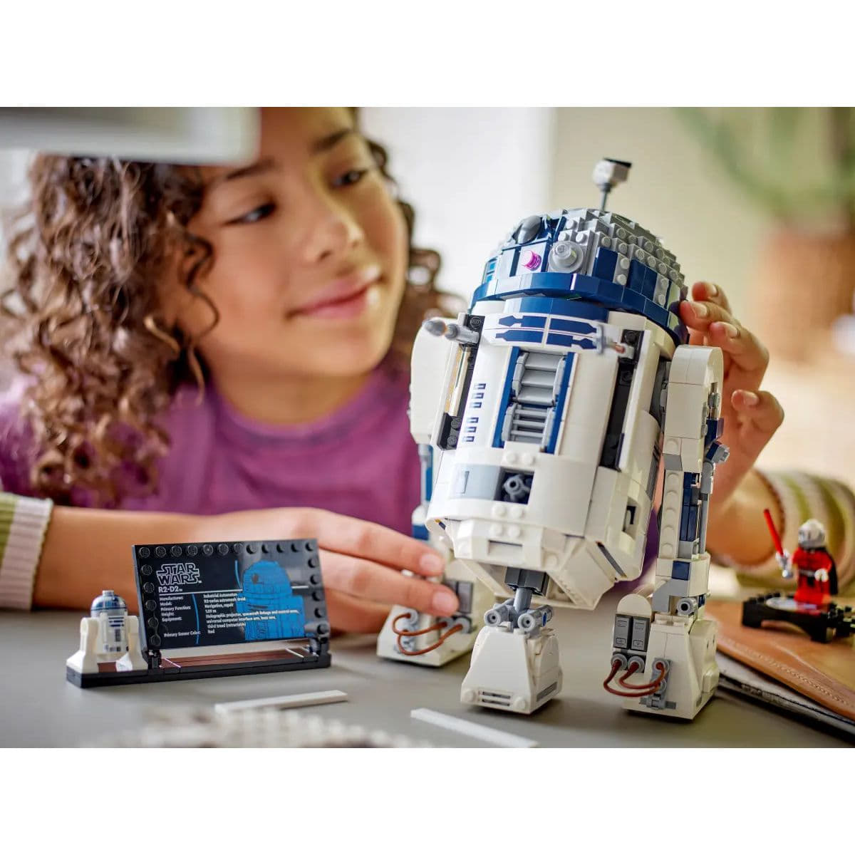 75379 | R2-D2