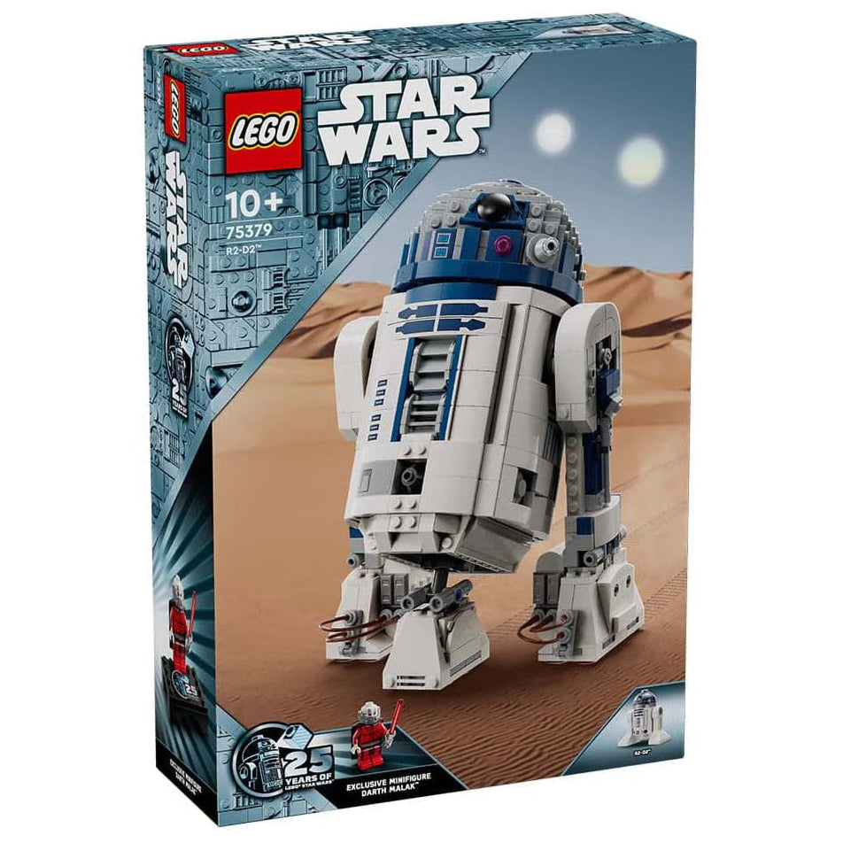 75379 | R2-D2