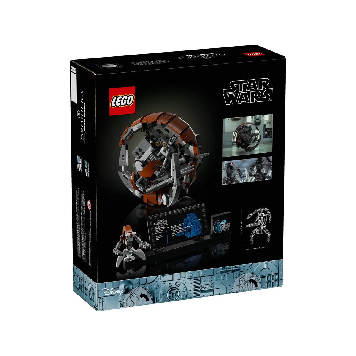 75381 | Droideka™