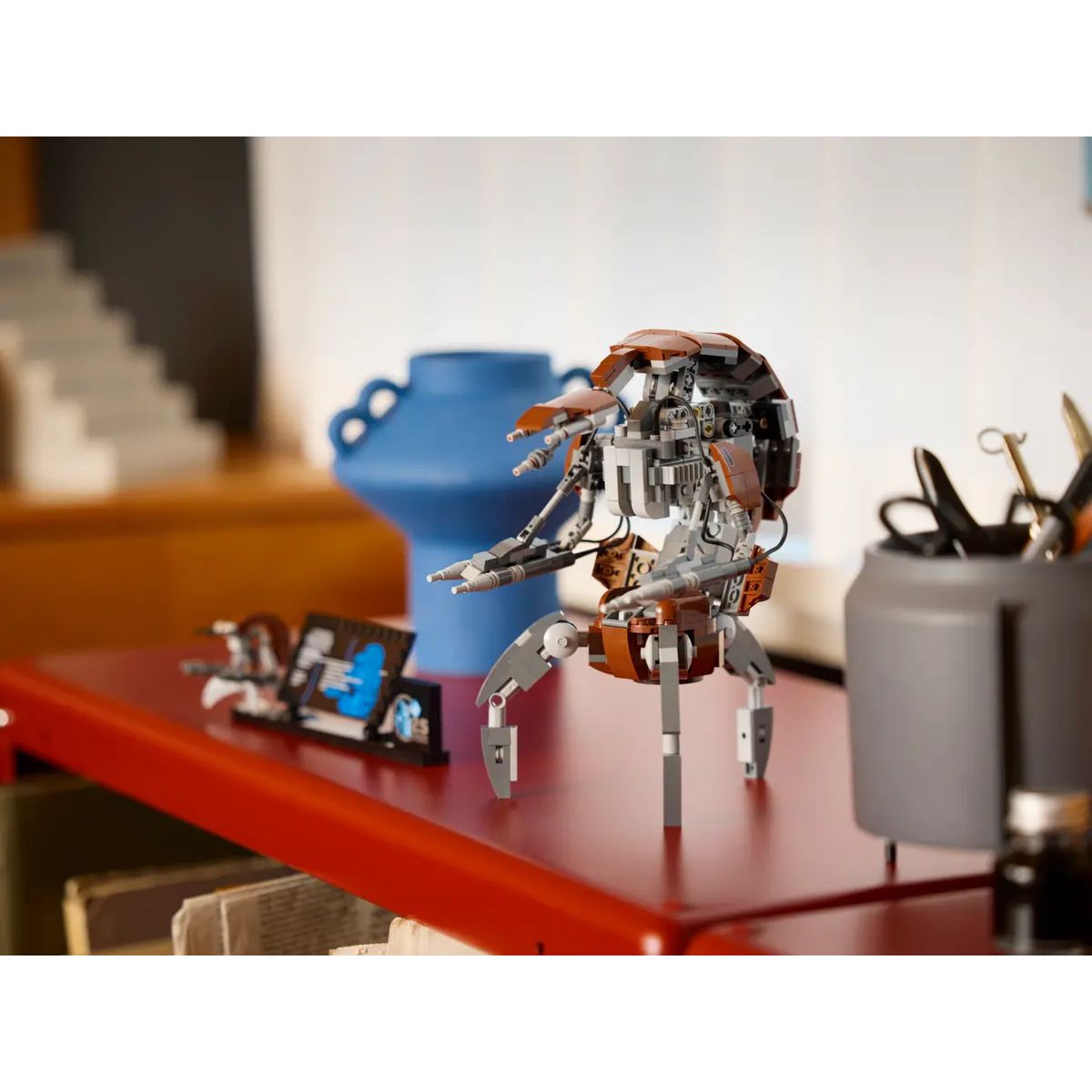 75381 | Droideka™
