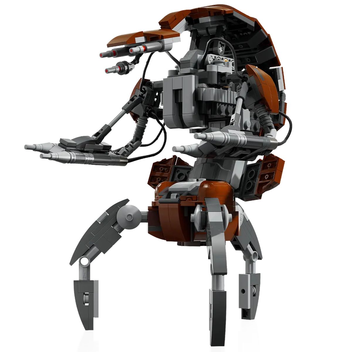 75381 | Droideka™