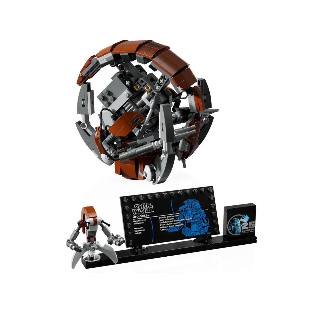 75381 | Droideka™