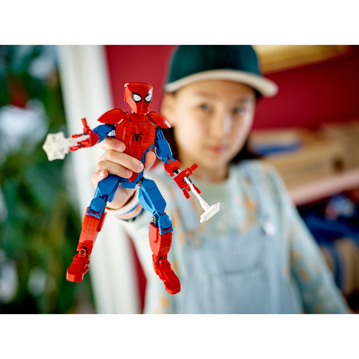 76226 | Spider-Man Figure