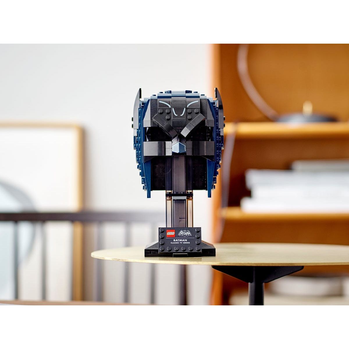 76238 | Classic TV Series Batman Cowl