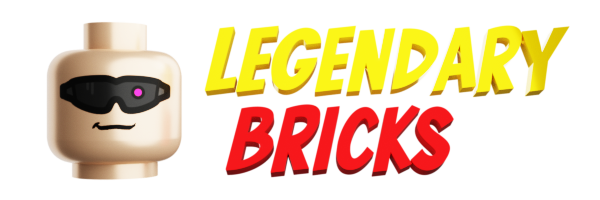 Legendary Bricks