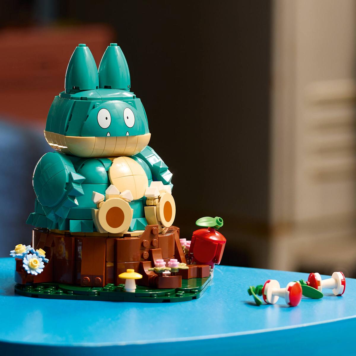 72150 | Munchlax