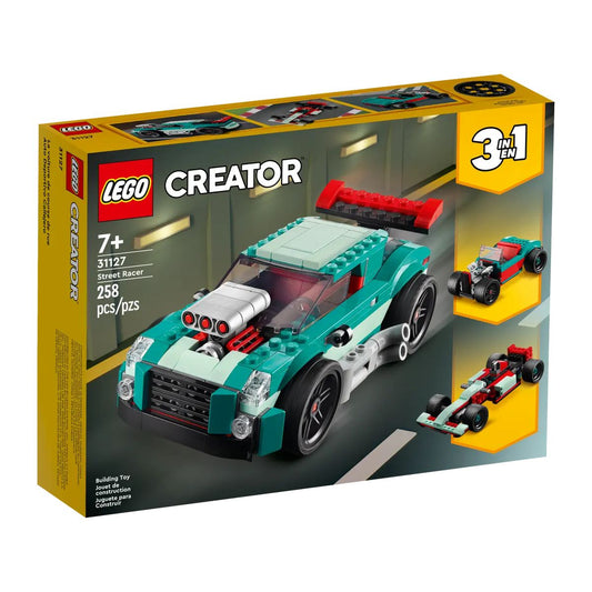 31127 | Street Racer