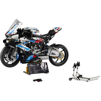 42130 | LEGO Technic BMW M 1000 RR