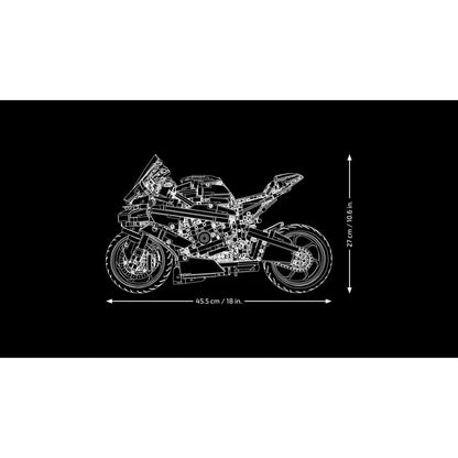 42130 | LEGO Technic BMW M 1000 RR