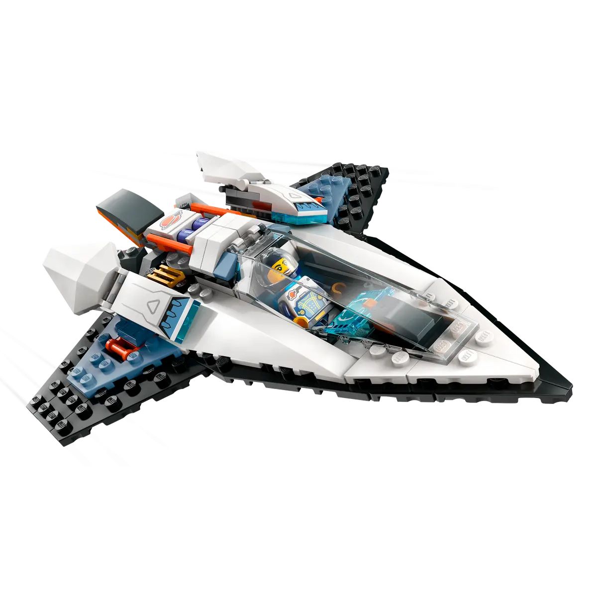 60430 | Interstellar Spaceship