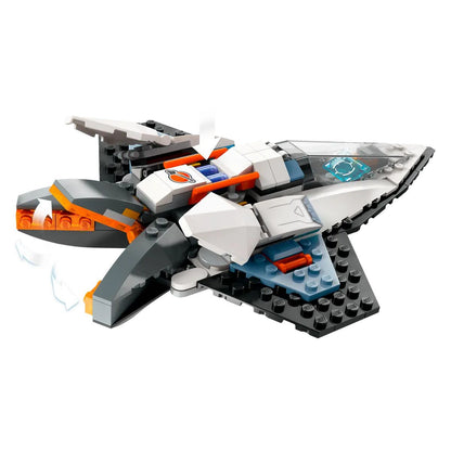 60430 | Interstellar Spaceship