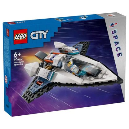 60430 | Interstellar Spaceship