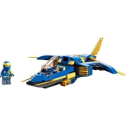 71784 | Jays Lightning Jet EVO