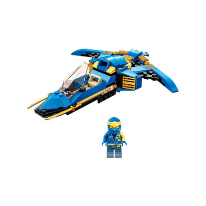 71784 | Jays Lightning Jet EVO