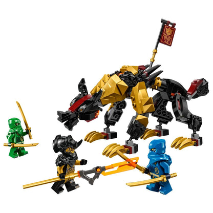 71790 | Imperium Dragon Hunter Hound