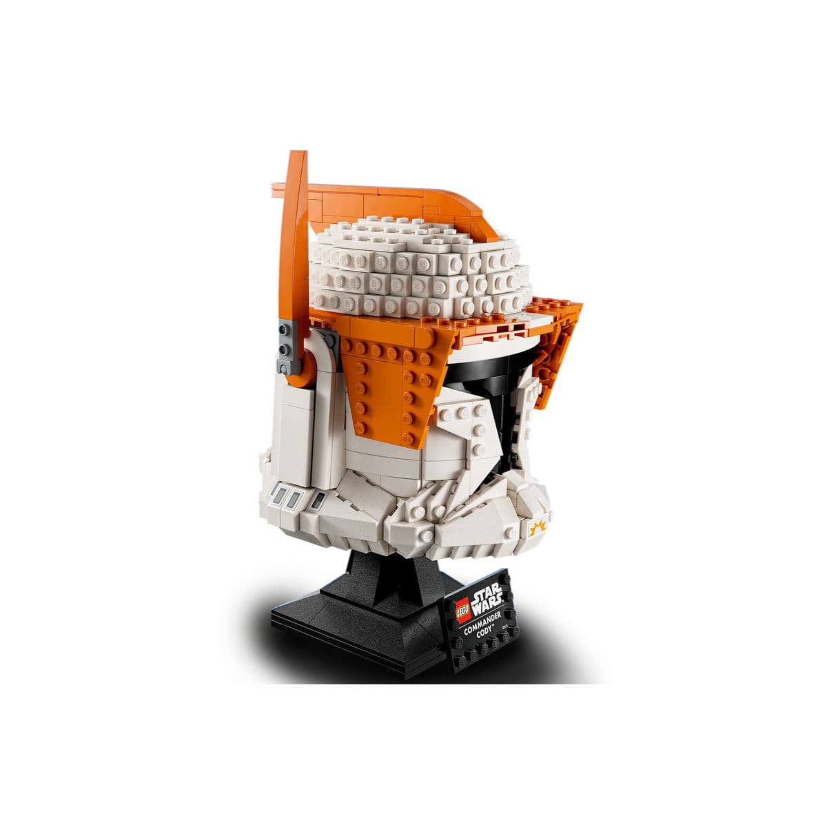 75350 | Clone Commander Cody Helmet
