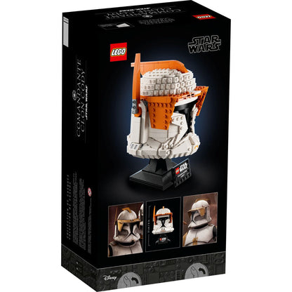 75350 | Clone Commander Cody Helmet