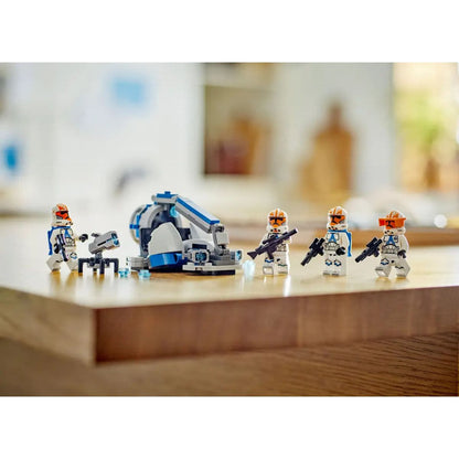 75359 | 332nd Ahsoka's Clone Trooper Battle Pack