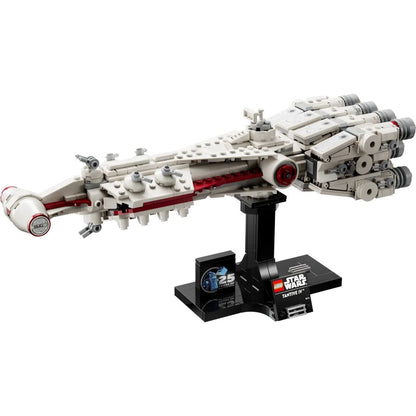 75376 | Tantive IV
