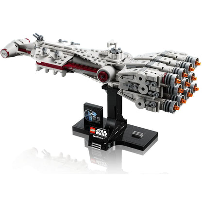 75376 | Tantive IV