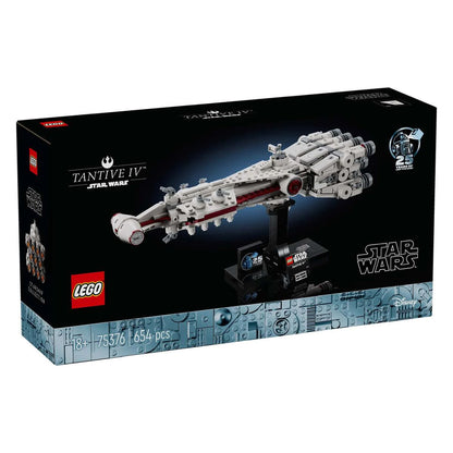 75376 | Tantive IV