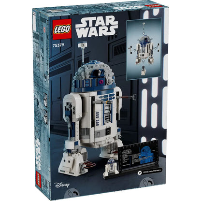 75379 | R2-D2