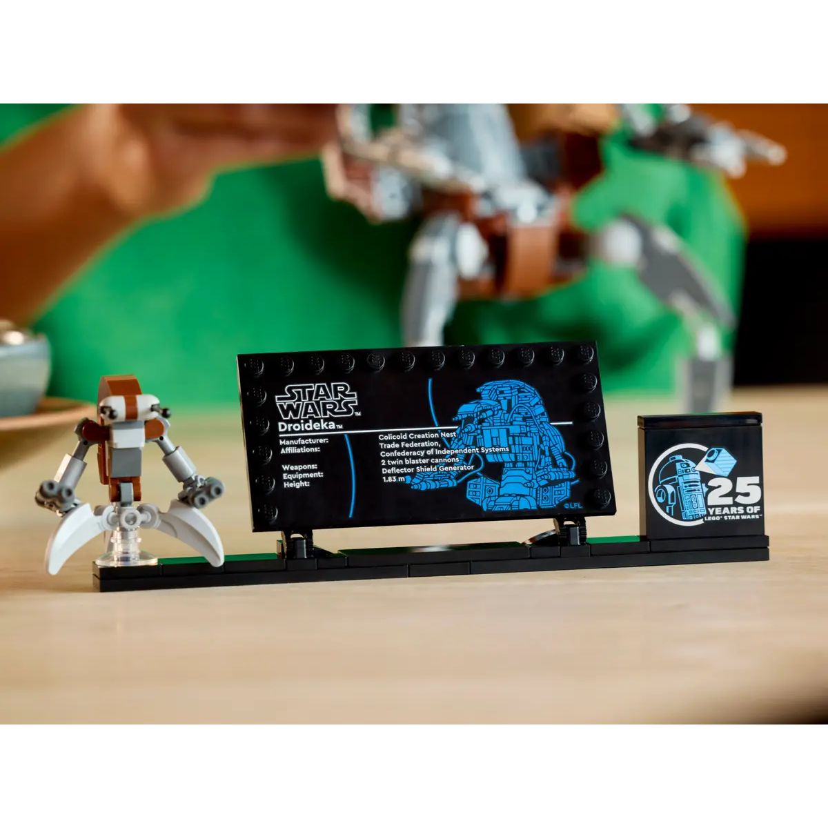 75381 | Droideka™