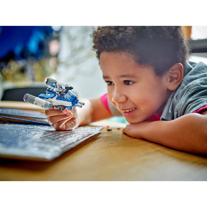 75391 | Captain Rex™ Y-Wing™ Microfighter
