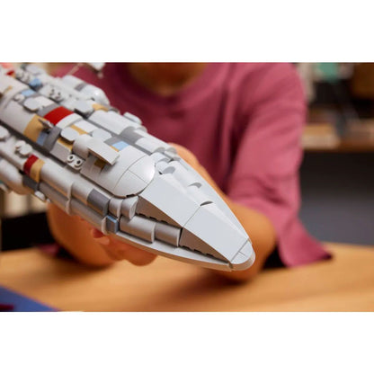 75405 | Home One Starcruiser