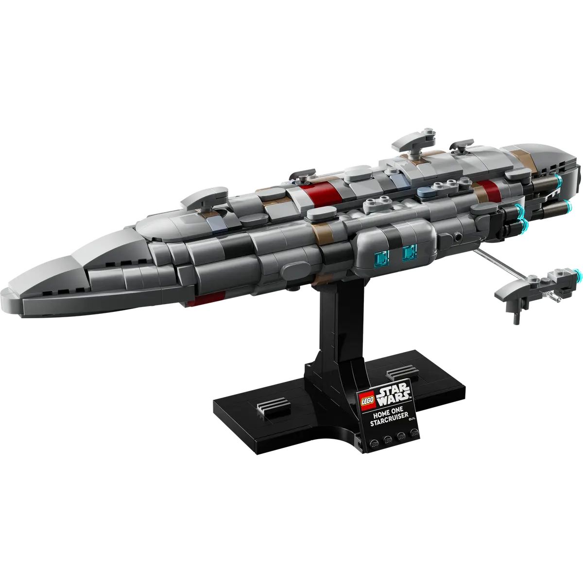 75405 | Home One Starcruiser