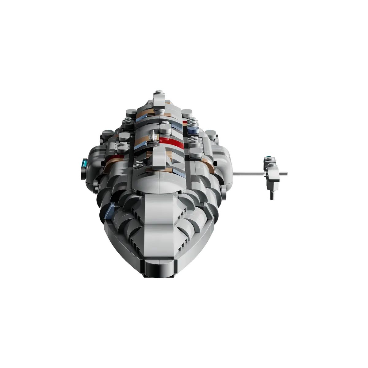 75405 | Home One Starcruiser
