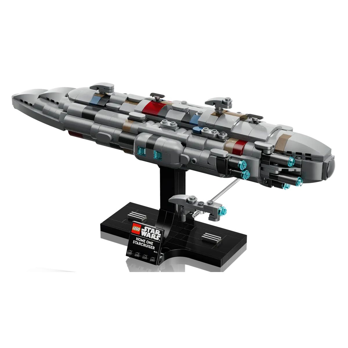 75405 | Home One Starcruiser