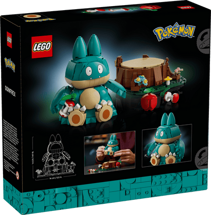 72150 | Munchlax