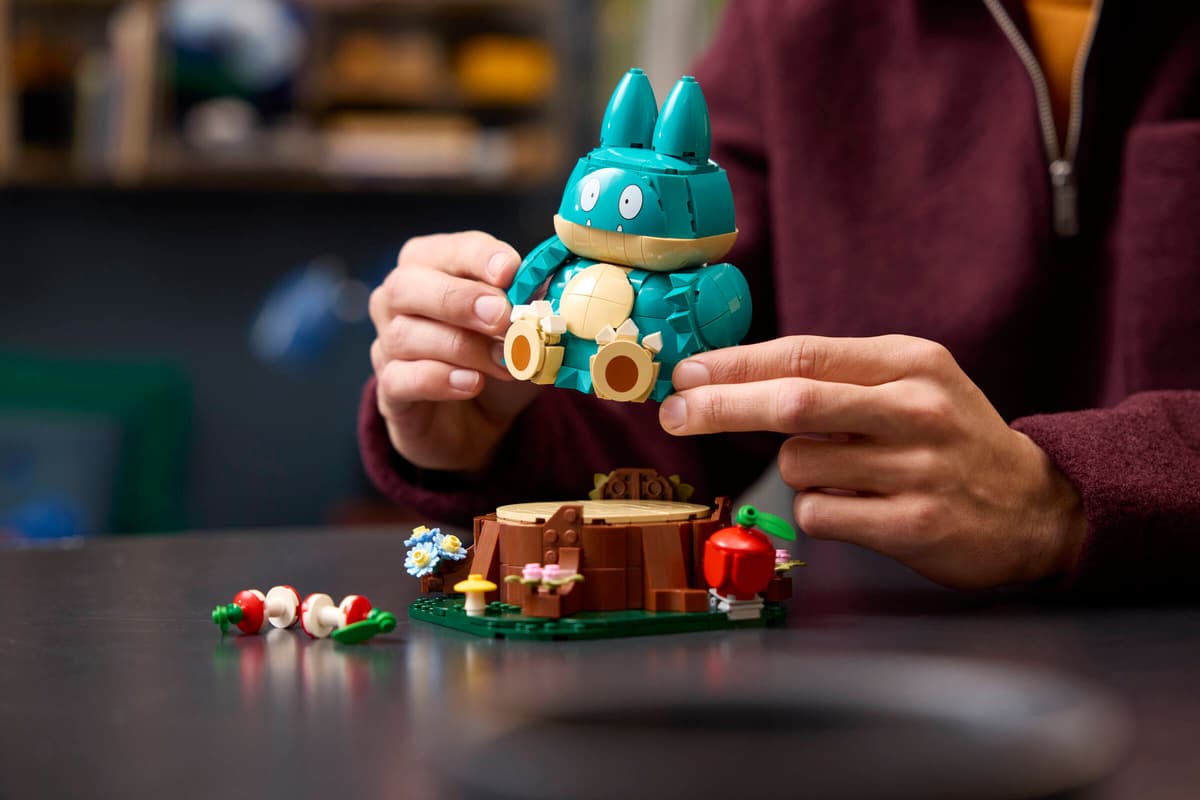 72150 | Munchlax