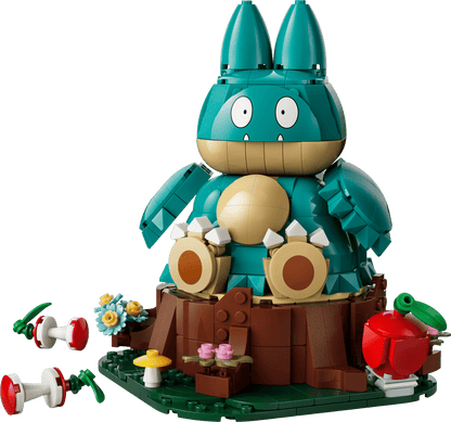 72150 | Munchlax