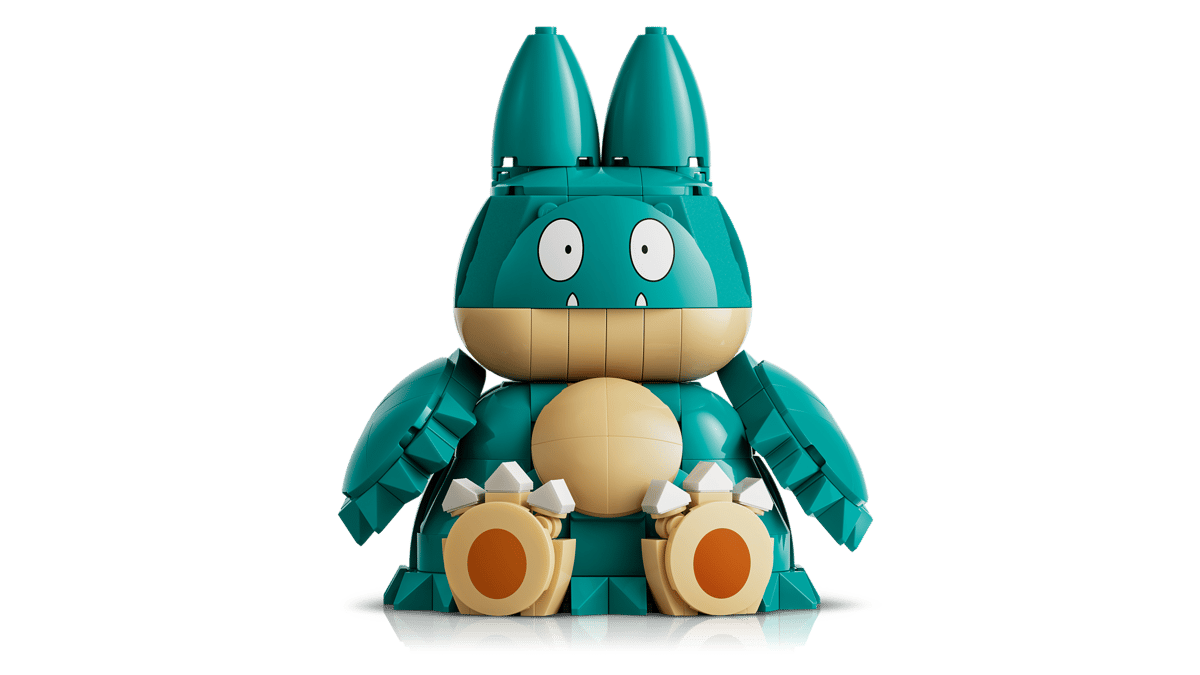 72150 | Munchlax