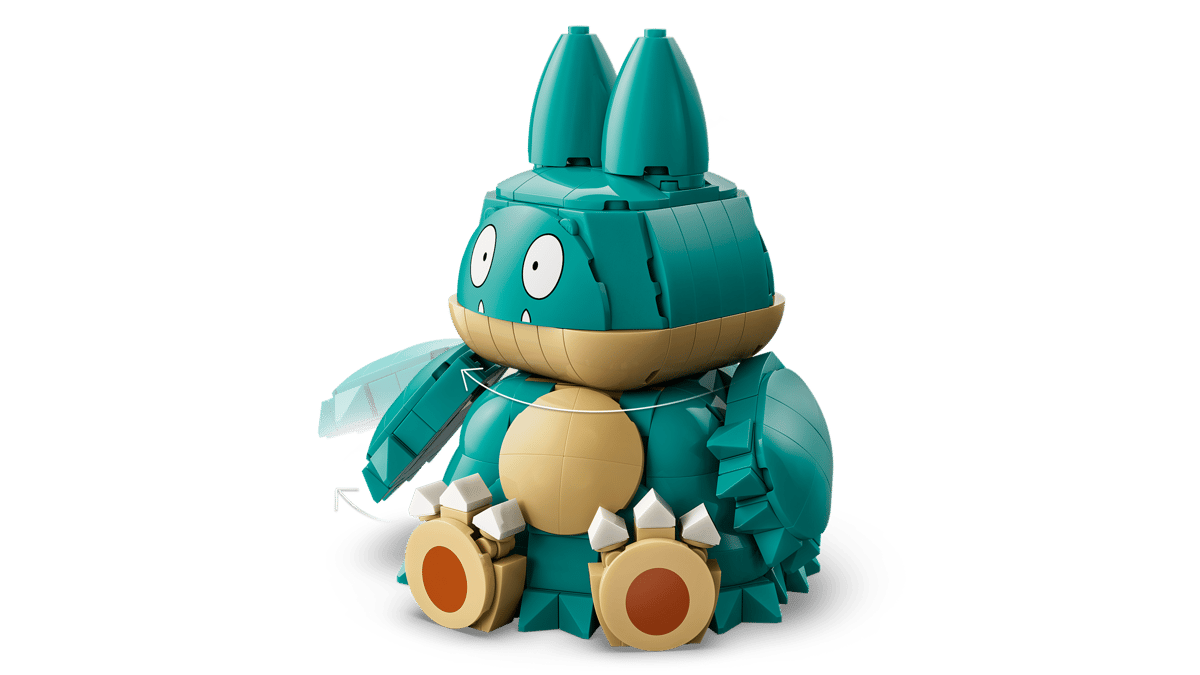 72150 | Munchlax