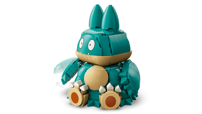 72150 | Munchlax