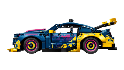 42236 | Custom Garage Ford Mustang GT Car