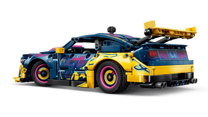 42236 | Custom Garage Ford Mustang GT Car