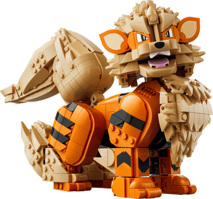 72160 | Arcanine