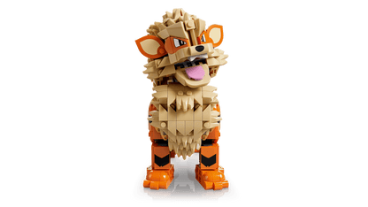 72160 | Arcanine