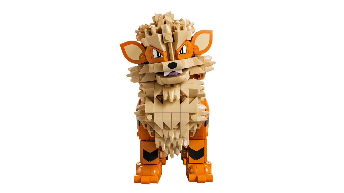 72160 | Arcanine