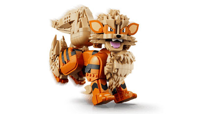 72160 | Arcanine
