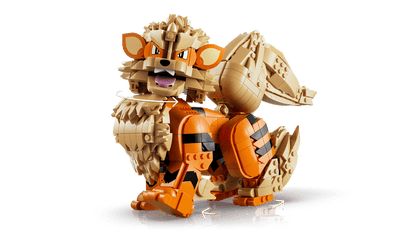 72160 | Arcanine