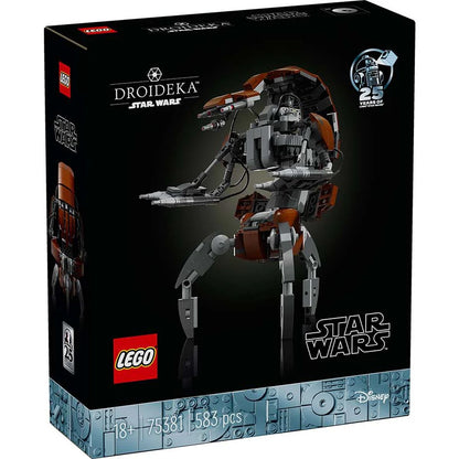 75381 | Droideka™